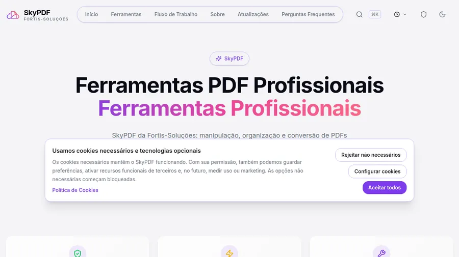 SkyPDF